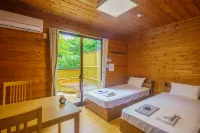 Fujiyama Inn Conifer