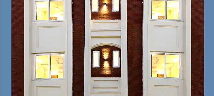 Hotel Heritage Street ! 100m from Golden Temple ! Parking & Restaurant Hotels in Amritsar