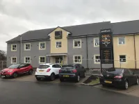 The Raven’s Cliff Lodge by Marston's Inns Hotels in Motherwell