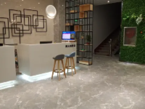 Funing Tianyi Hotel Funing İlçesi, Yunnan otelleri