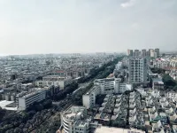 Lvbao Yinhe Hotel - Scenic