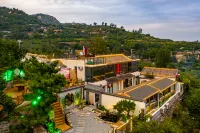 Floral Hotel · Taishan Scenery Hotel Hotels in Tai'an