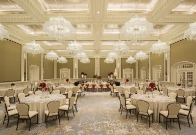 Raffles Singapore Các khách sạn ở Singapore