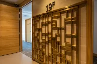 Jinjiang Inn Border Gate