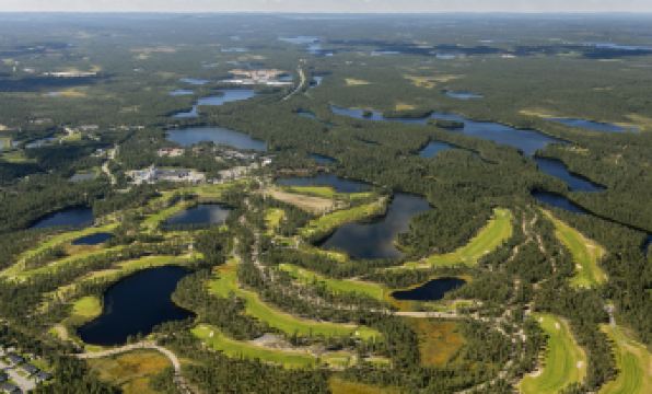 Holiday Club Kuusamon Tropiikki - Housity