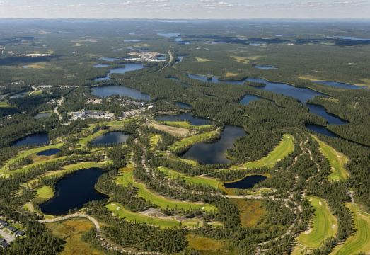 홀리데이 클럽 쿠사몬 트로피키