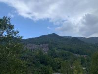 青城山青境民宿 - 酒店附近