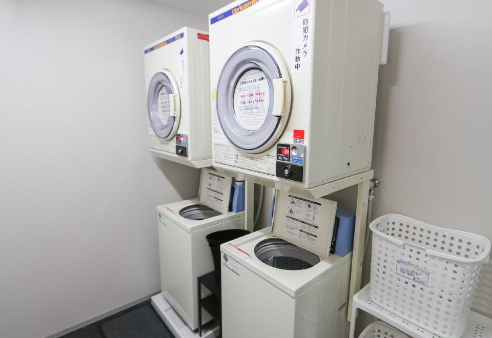 호텔 라이브맥스 아이치 도요타 에키마에 로비