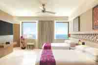 Turquoize at Hyatt Ziva Cancun - Adults Only - All Inclusive Rooms