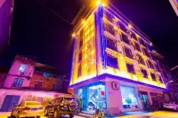 168 Business Hotel Daoxian Hotels near Zhoudunyi Square