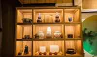 Floral Hotel · Taishan Scenery Hotel Hotels in Tai'an