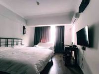 桂林诗情画意花园酒店 - 新中式舒适大床房