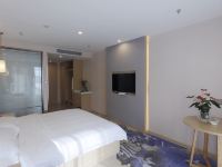 防城港景程怡景酒店 - 标准大床房