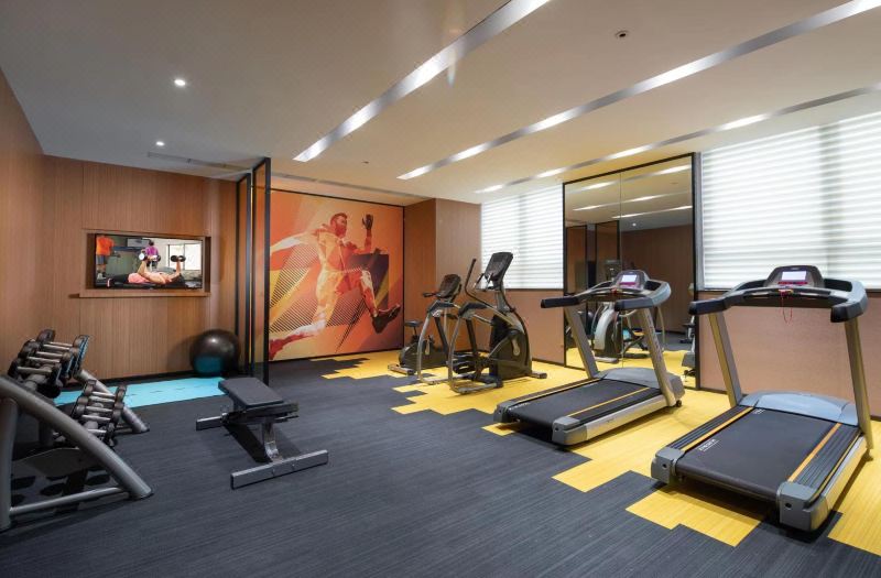 Hampton by Hilton Chengdu Longquanyi photo 3