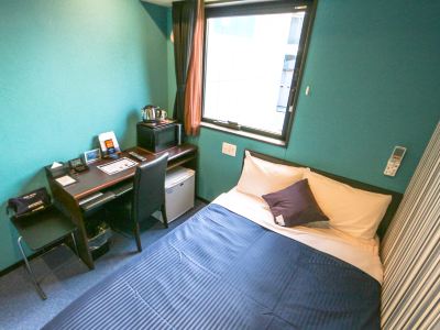 ツインルーム(禁煙)