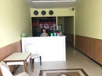 AA连锁酒店(新沂火车站店) - 公共区域