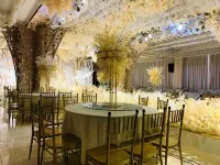 Quanxinjingpinjiudian Hotels in Pengxi