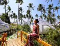 Nacpan Beach Glamping Managed by H Hospitality Group