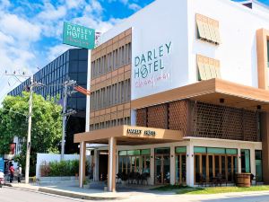 Darley Hotel Chiangmai