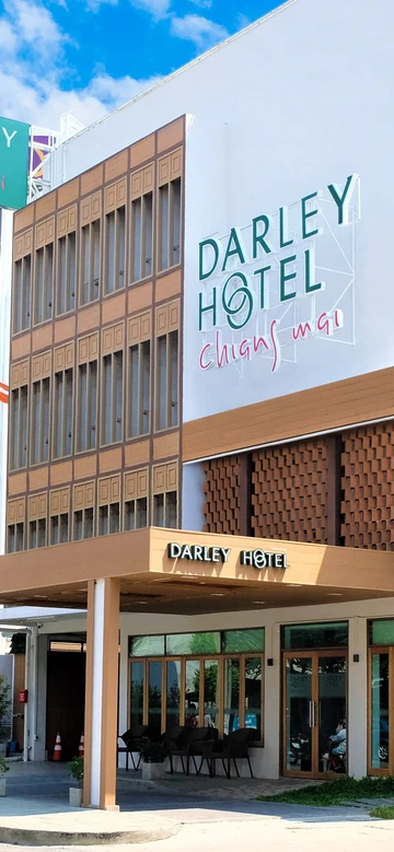 รูปภาพของโรงแรมดาร์เลย์ เชียงใหม่