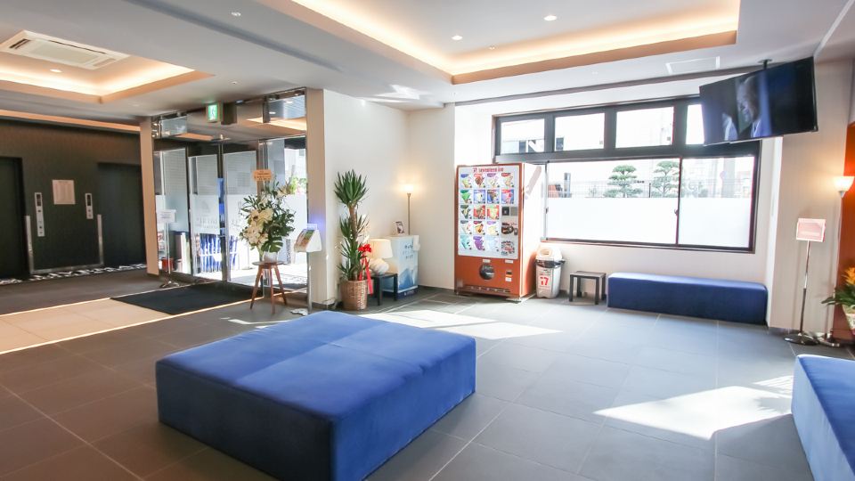 HOTEL LiVEMAX PREMIUM Himejieki-Minami
