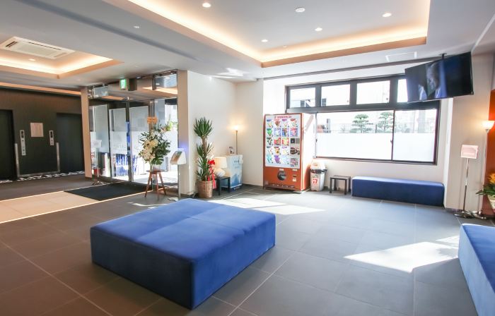 HOTEL LiVEMAX PREMIUM Himejieki-Minami