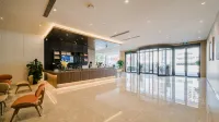 HanTing Premium Hotel (Minhou University Town Shangjie Subway Station)