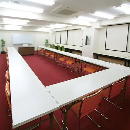 HOTEL LiVEMAX BUDGET Kitafuchu