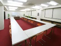 HOTEL LiVEMAX BUDGET Kitafuchu 후추 시 호텔