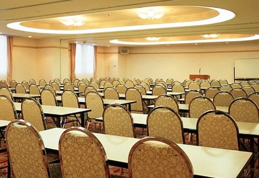 호텔 라이브맥스 가고시마