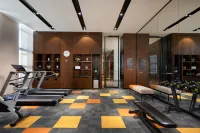 Hampton by Hilton Zhangjiang New District