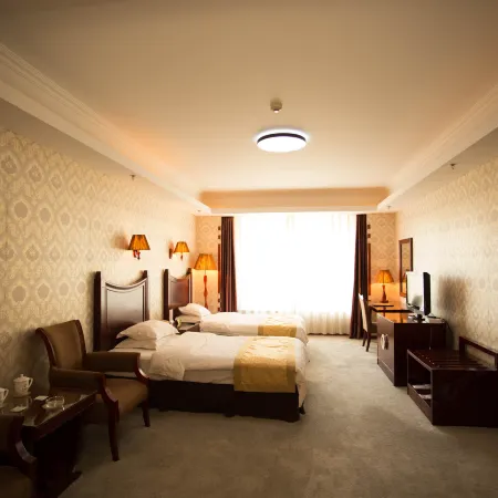 Rongdong Hotel