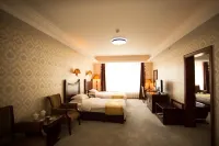 Rongdong Hotel Hotel di Xinglong