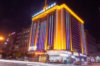 Lavande Hotel(Guangzhou Zengchen Xintang Metro Station Branch)