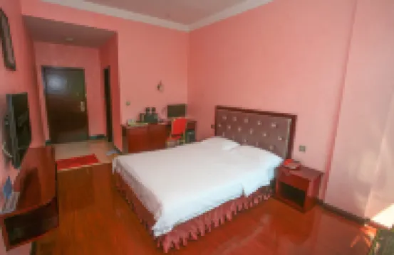 Shuangpai Fuyulou Hotel