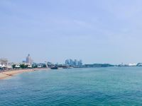 青岛小蛋壳海景青年旅社 - 酒店附近