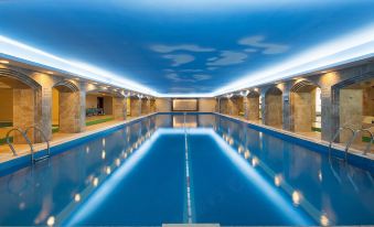 Grand Rezen Hotel Omiga - Housity