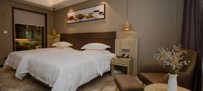 H · Pin Hotel Hotel a Shaoguan