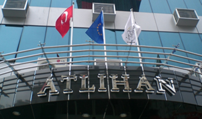 Atlıhan Hotel