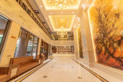 Shuilinglong Yangsheng Hotel Hotels in der Nähe von Xiangxipu Scenic Spot