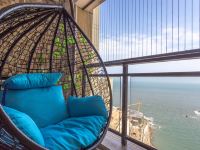 南澳乐尚岛海景公寓 - 地中海风格海景三房一厅