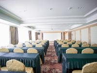 维也纳酒店(西藏林芝步行街滨河路店) - 会议室