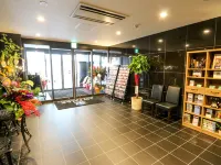 ホテルリブマックス新潟駅前