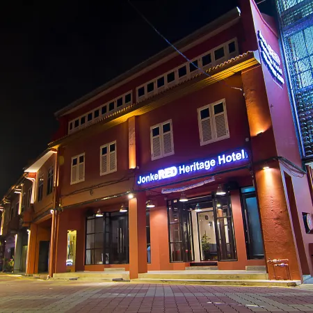 Jonkered Heritage Hotel Отели рядом с достопримечательностью «Стадтуйс»