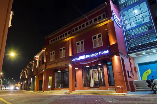 Jonkered Heritage Hotel - 3 stelle