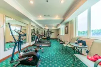 Pingshan Scholars Hotel (Liuzhou Yaobu Ancient Town Branch)