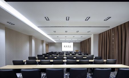 Lavande Hotel (Nanjing Dachang Metro Station) - Housity