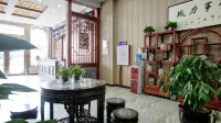 Pingyao Tiantian Express Homestay -  อินน์