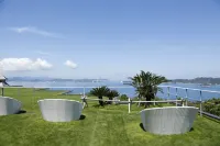 Plaza Awajishima - con vista mare