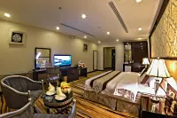 Garden Plaza Hotel Hotels in Al Mubarraz